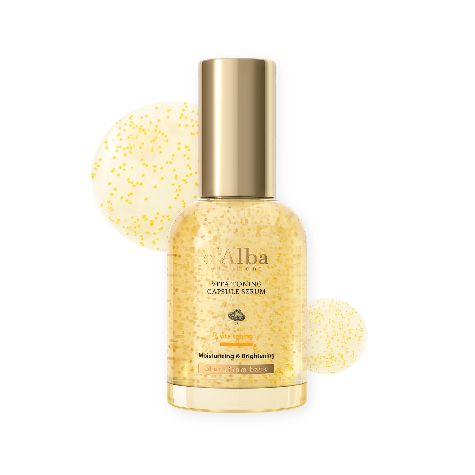 B.T.X. （天然ボトックス）エッセンジット化粧水 DM CELL COSMETICS
