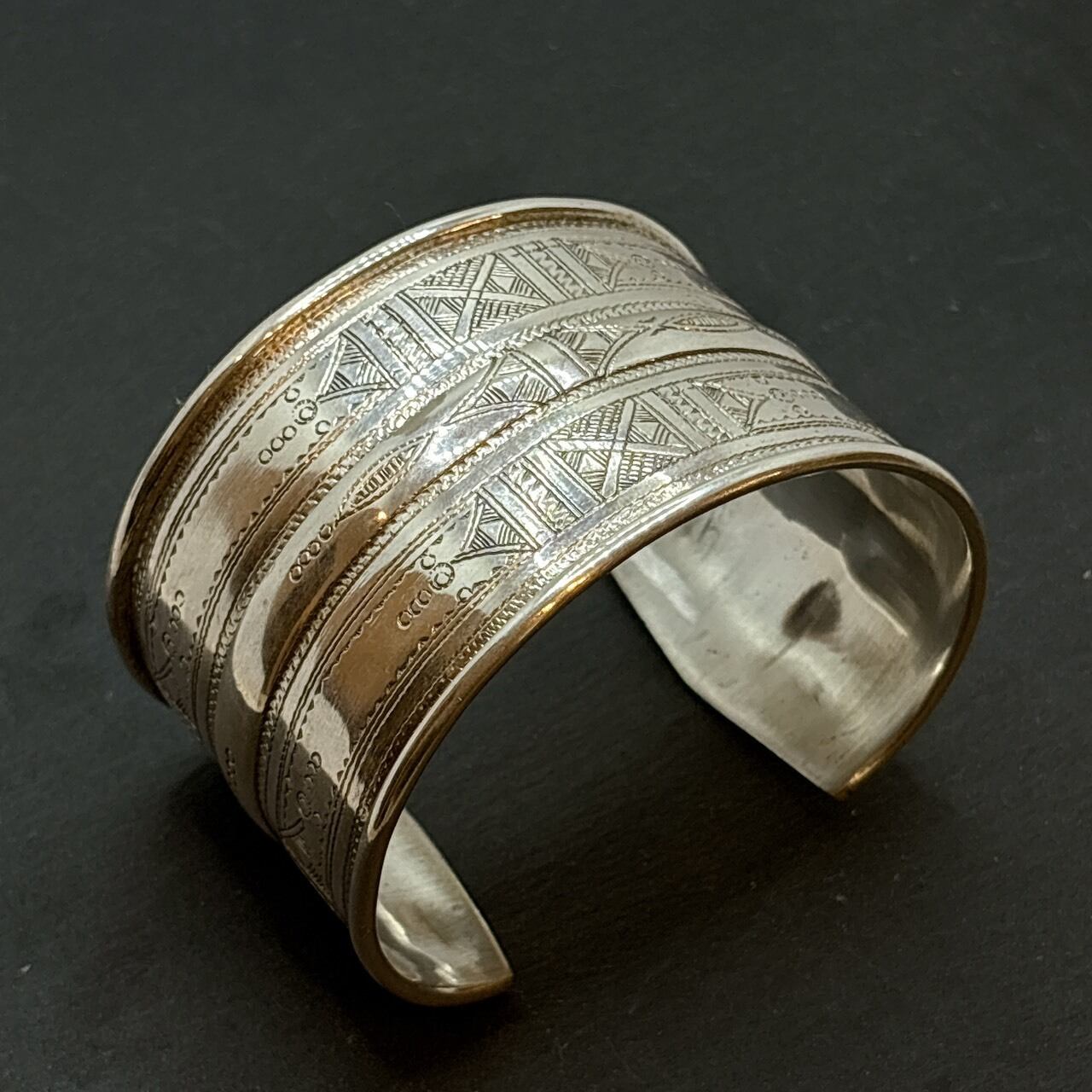 トゥアレグバングル F1 Special Edition | sahel