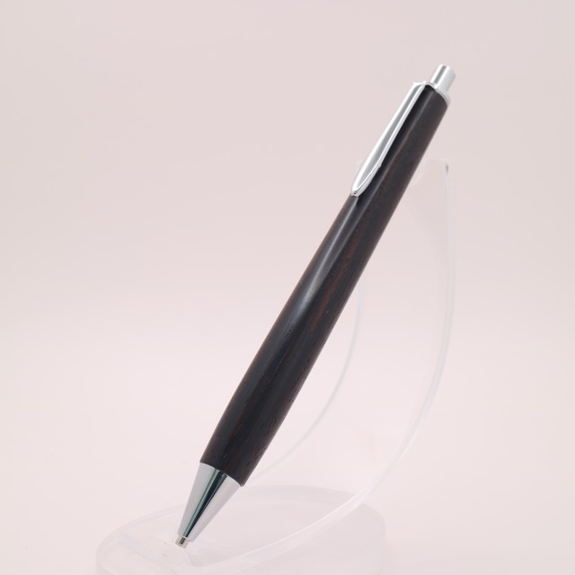 ホンシタン  木の質感を楽しむ木軸シャーペン　260121