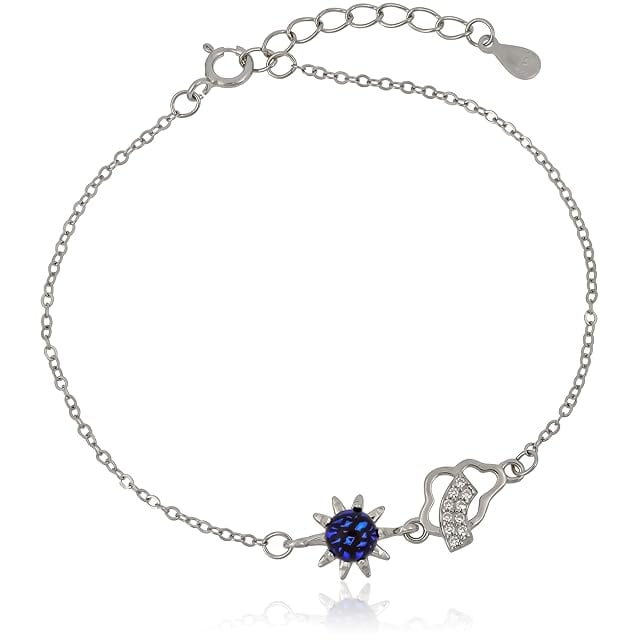 AFB × HYPNOTIZE / CUBE CHAIN BRACELET | Pay ID