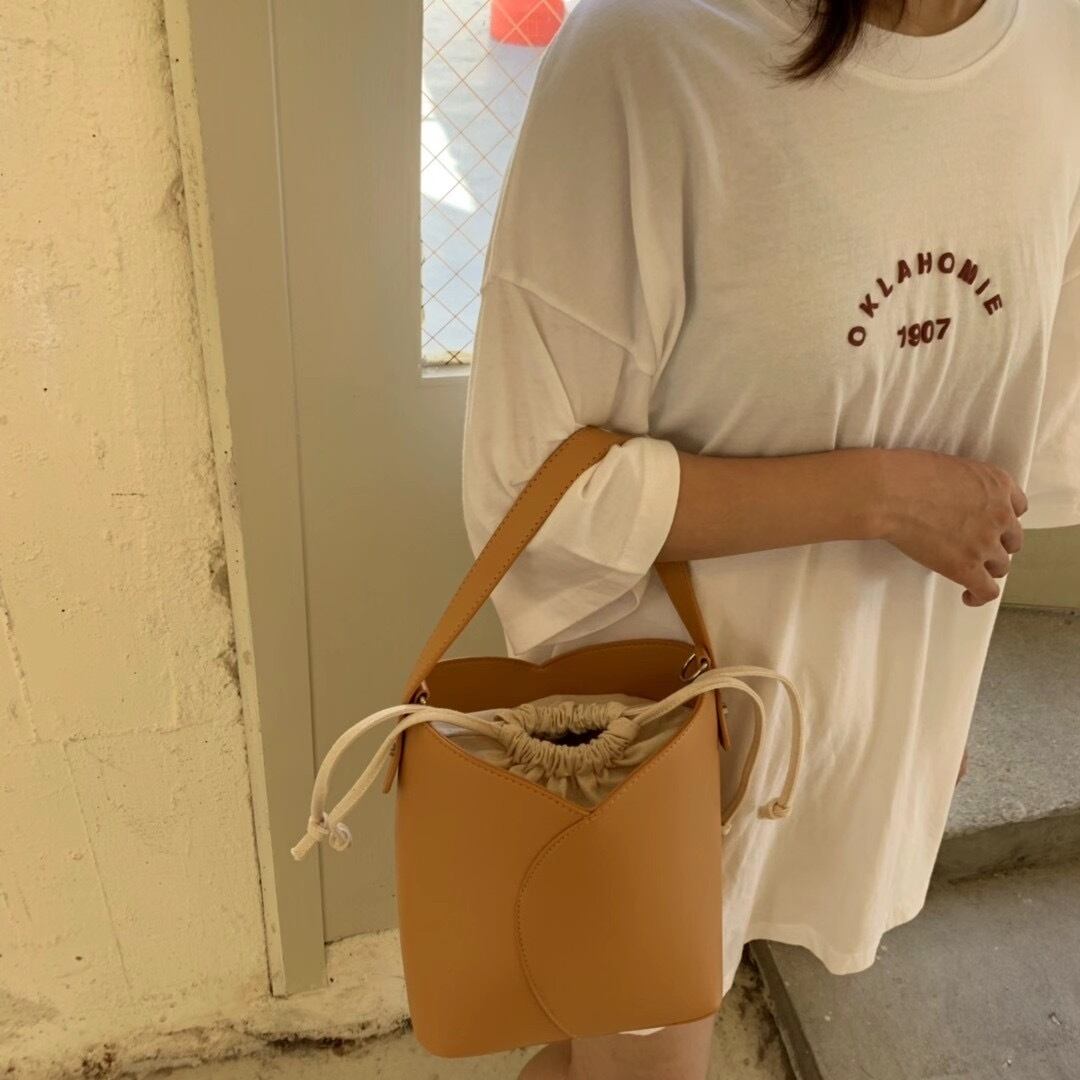 2wayドロストバッグ