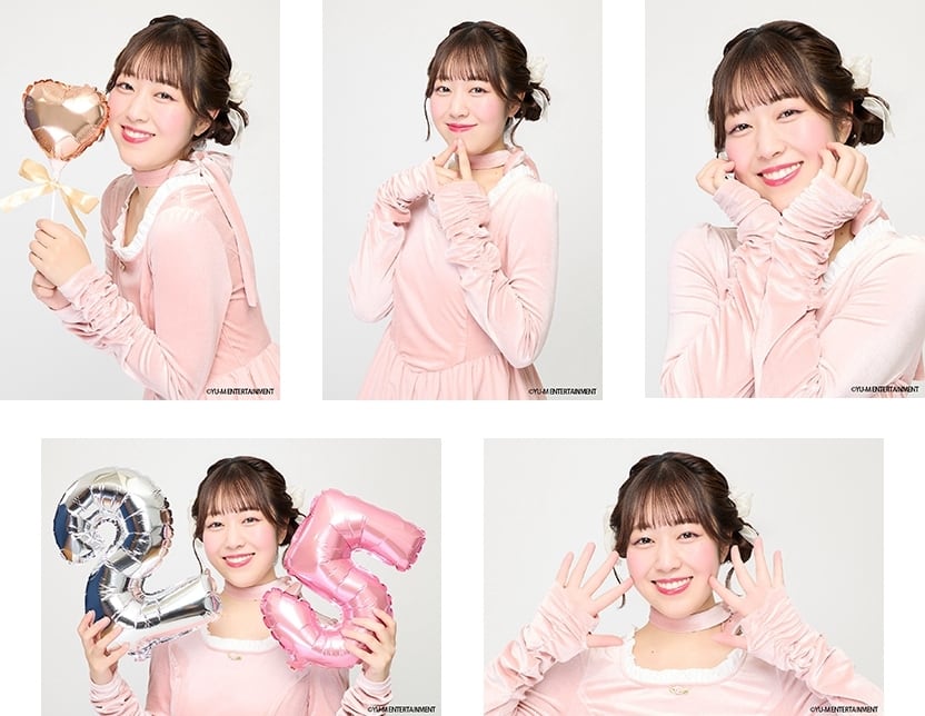 アップアップガールズ（仮） | UP UP GIRLS SHOP