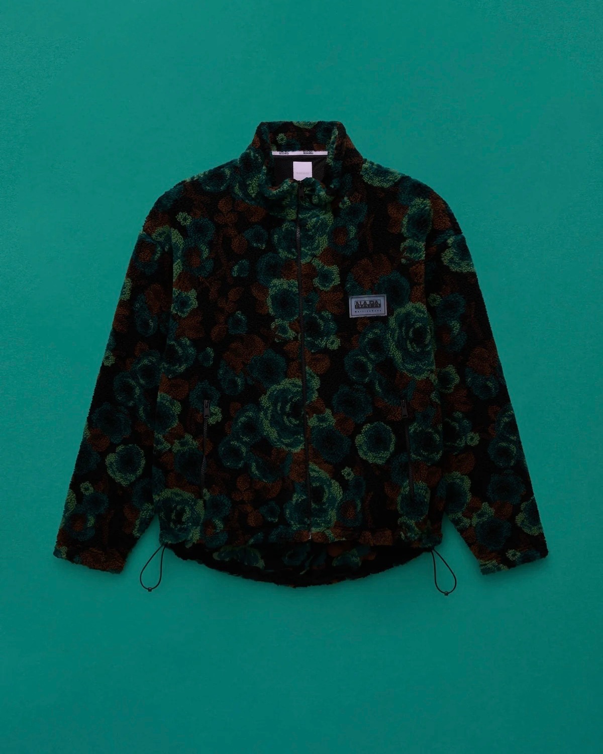 NAPA by Martine Rose / T-EMIN JACQUARD | Answer