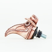 Dr.Michel NumberBolt /Antique