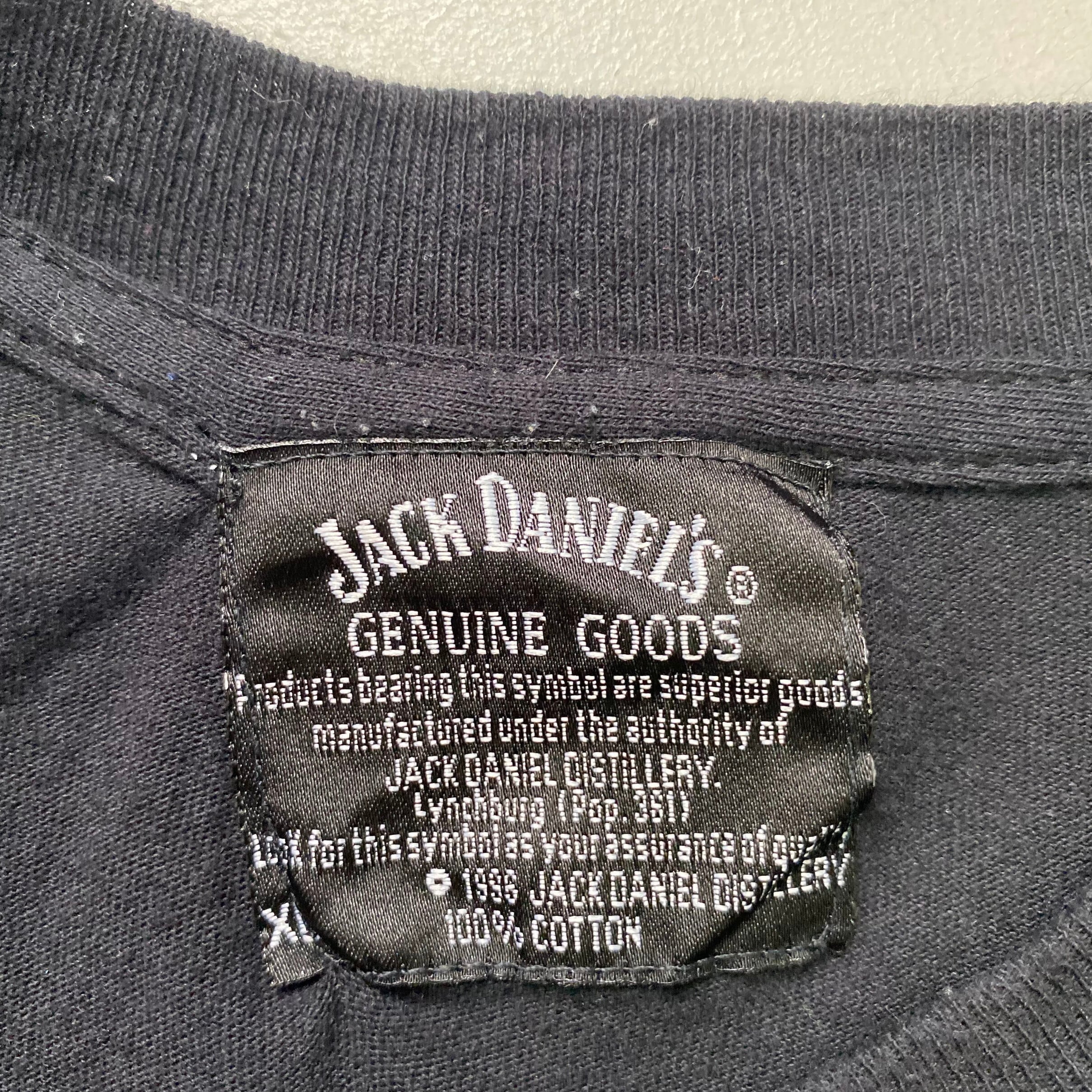 90年代 JACK DANIEL