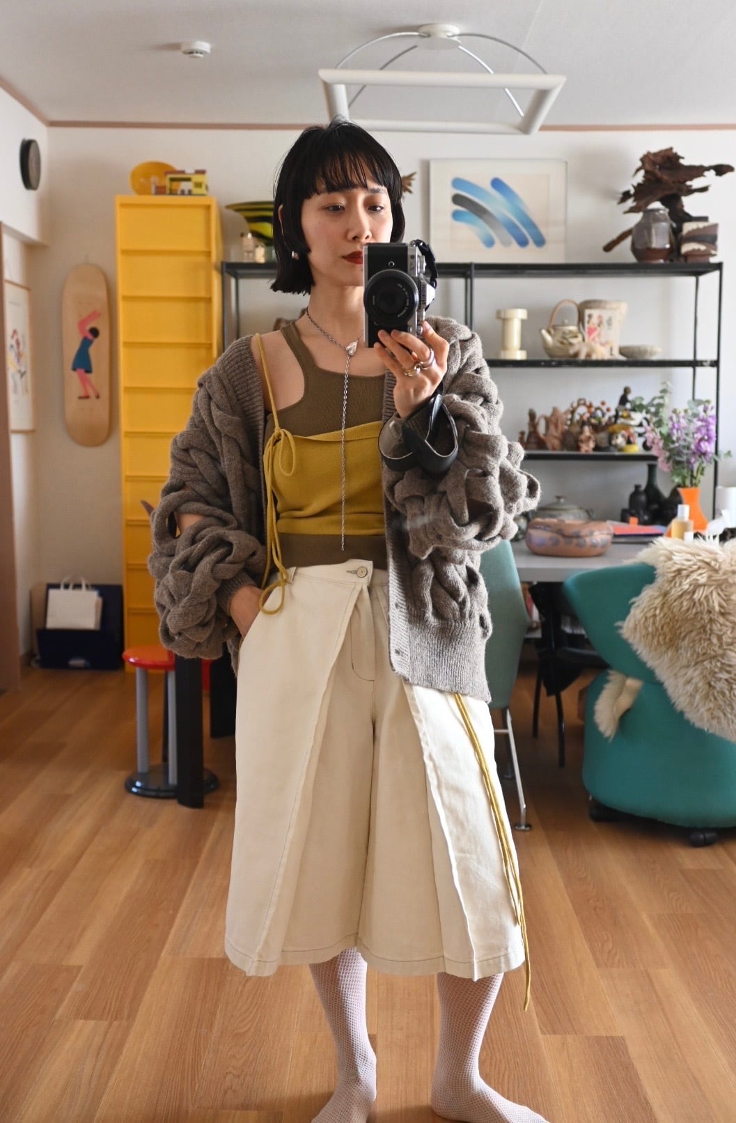 woadblue ONLINE STORE