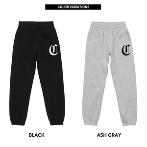 CODENAME by demily「"OLD ENGLISH C" 12oz Sweat Pants」