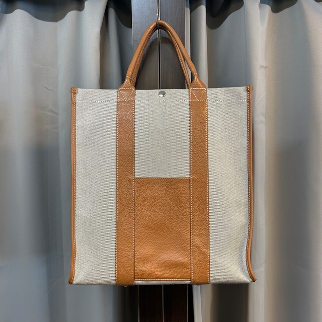 lacquer&C TOTE BAG