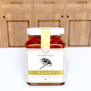 Holistetique Karri カリー. 380g