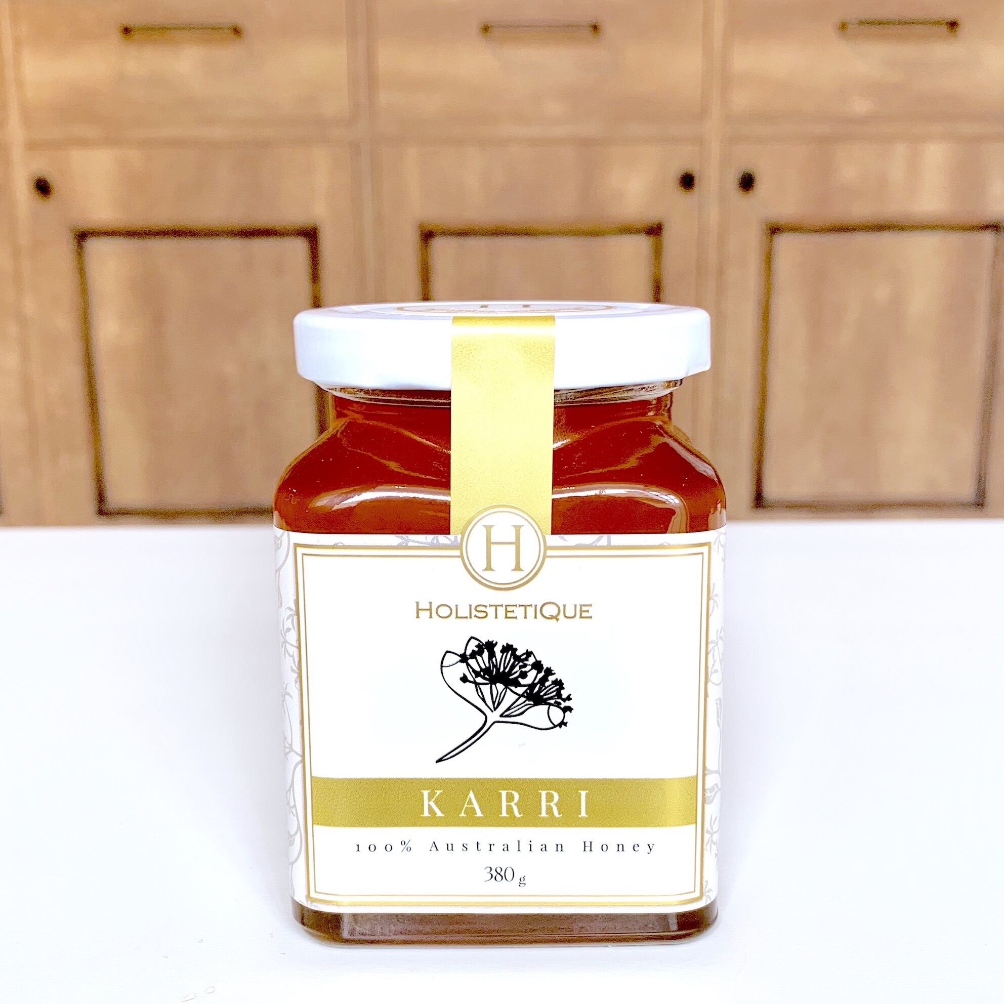 Holistetique Karri カリー. 380g