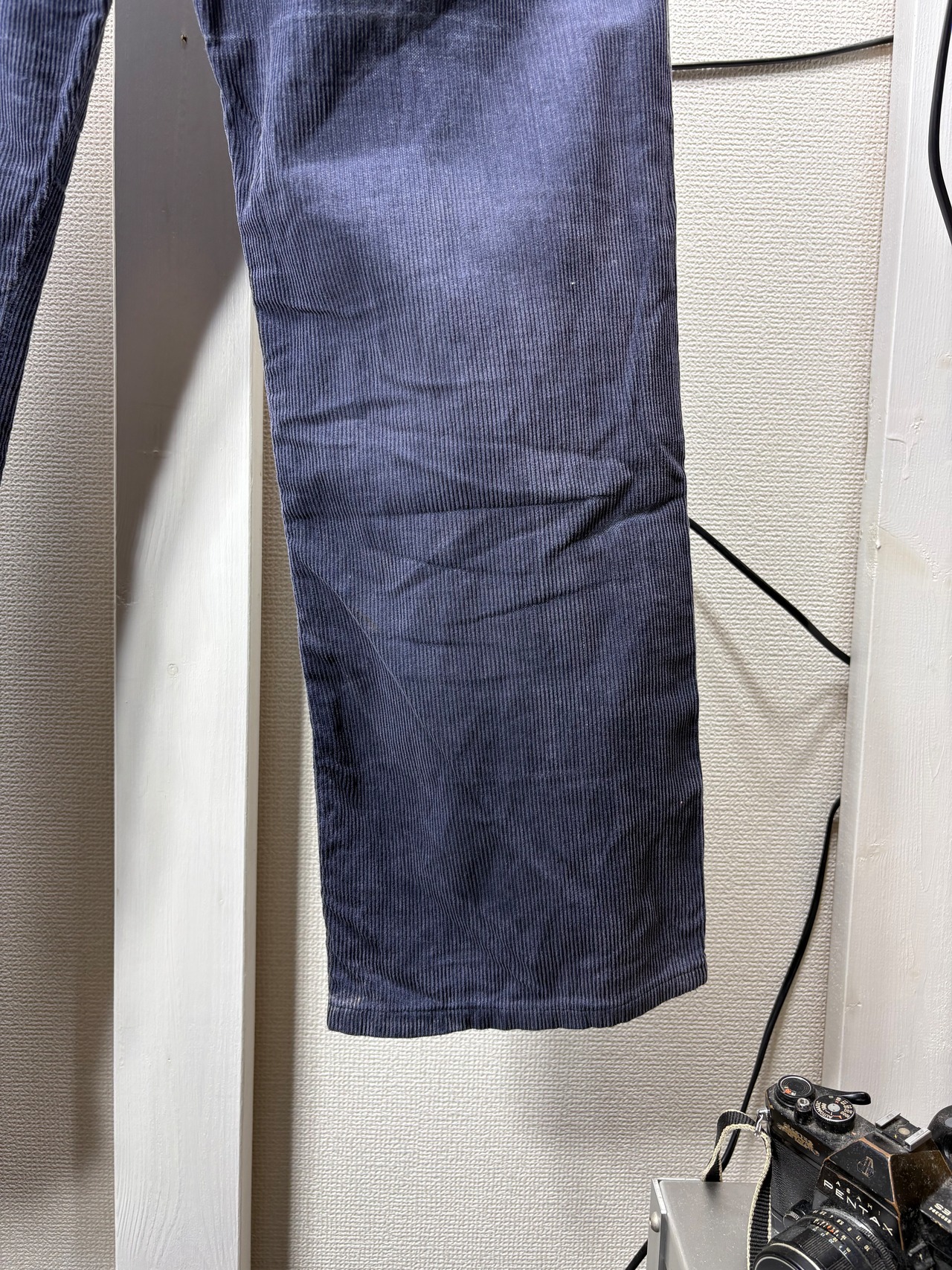 Wrangler Corduroy Pants