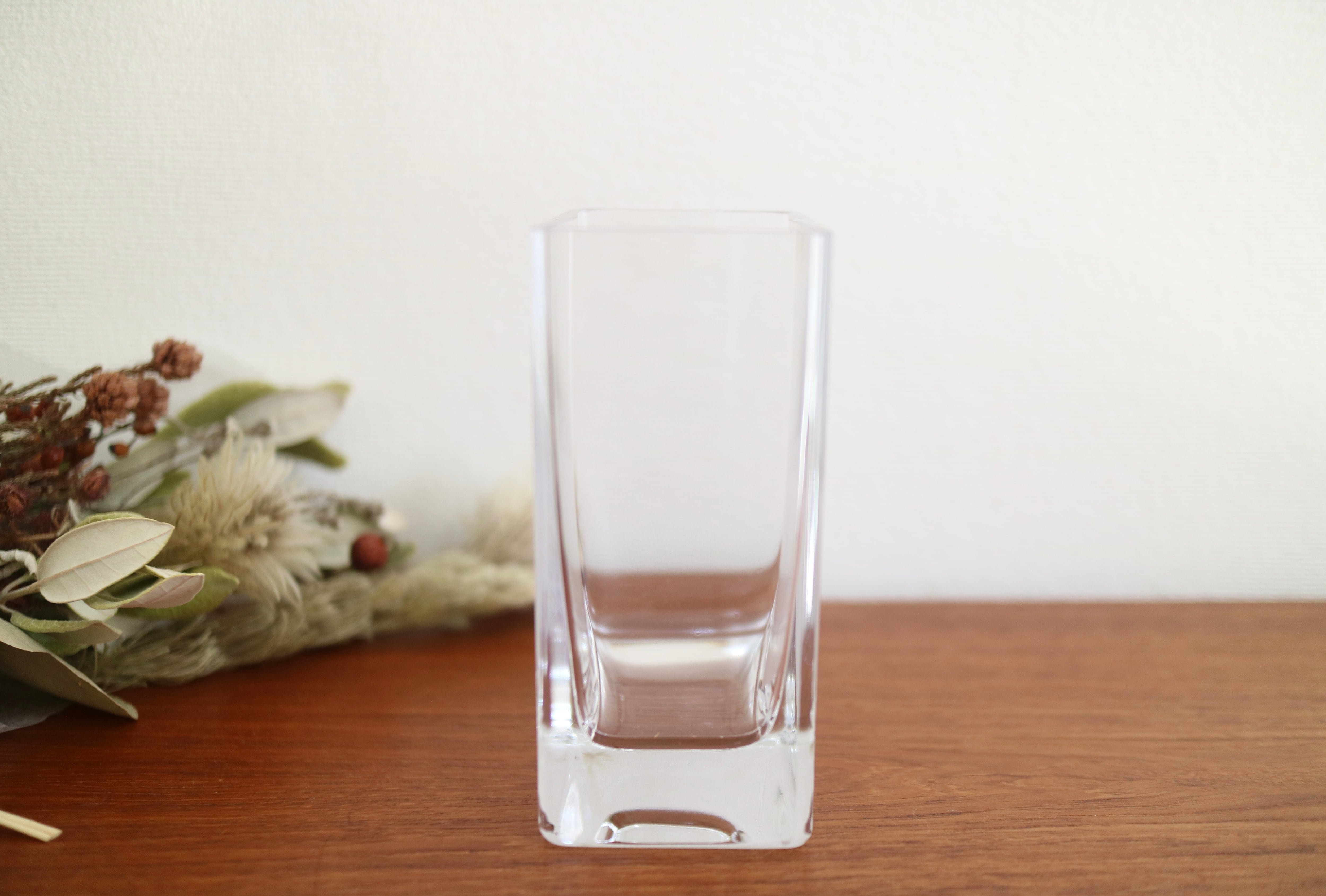 iittala イッタラ / AMORE / JORMA VENNOLA フラワーベース 花瓶 No