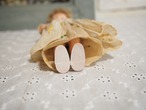 ロングワンピースのドール　DUCHESS DOLL CORP. 画像14