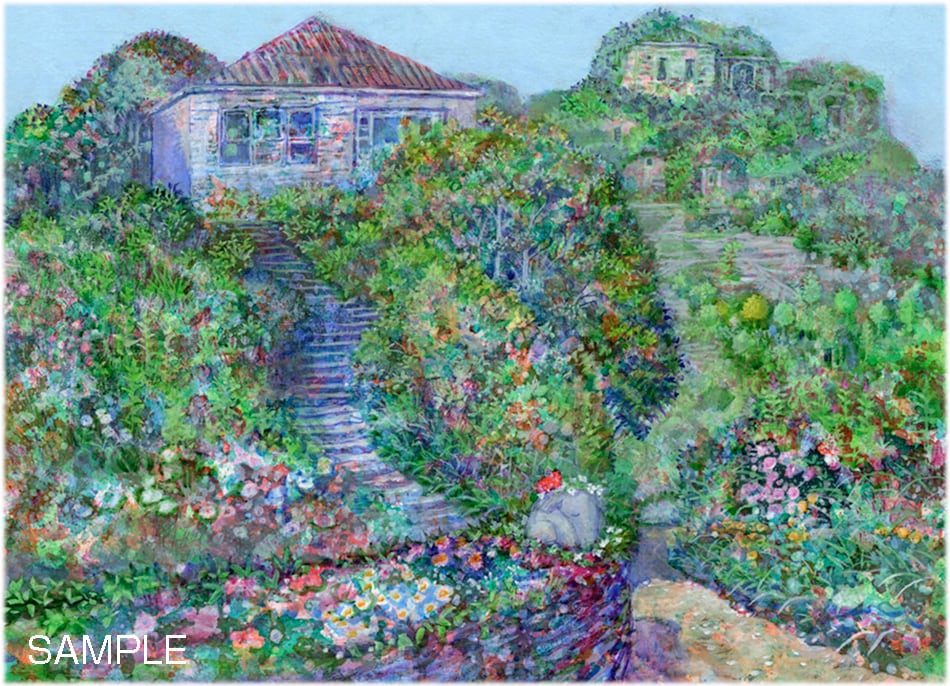 井上直久(INOUE NAOHISA) | ART SPACE 井上直久(INOUE NAOHISA) | ART SPACE