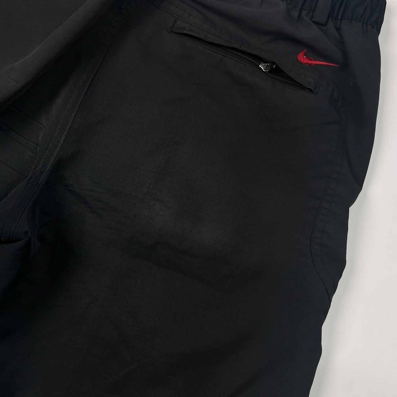 NIKE GOLF ナイキ ゴルフ Nike FIT DRY ハーフパンツ ショートパンツ M/ブラック メンズ