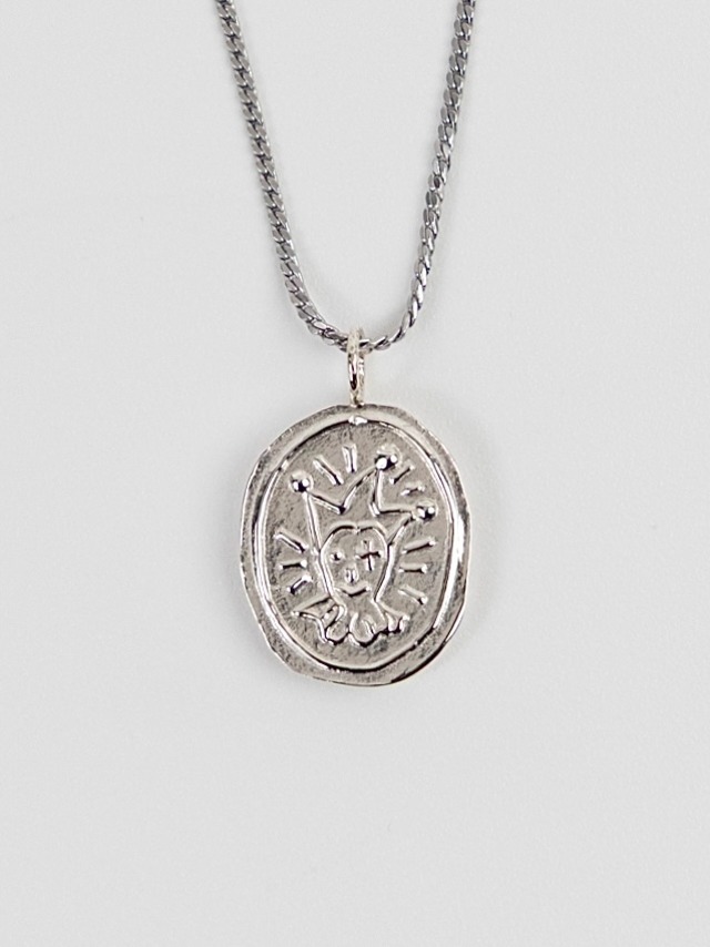 OOPARTs necklace | その出で立ち、まるでピエロ | Clown