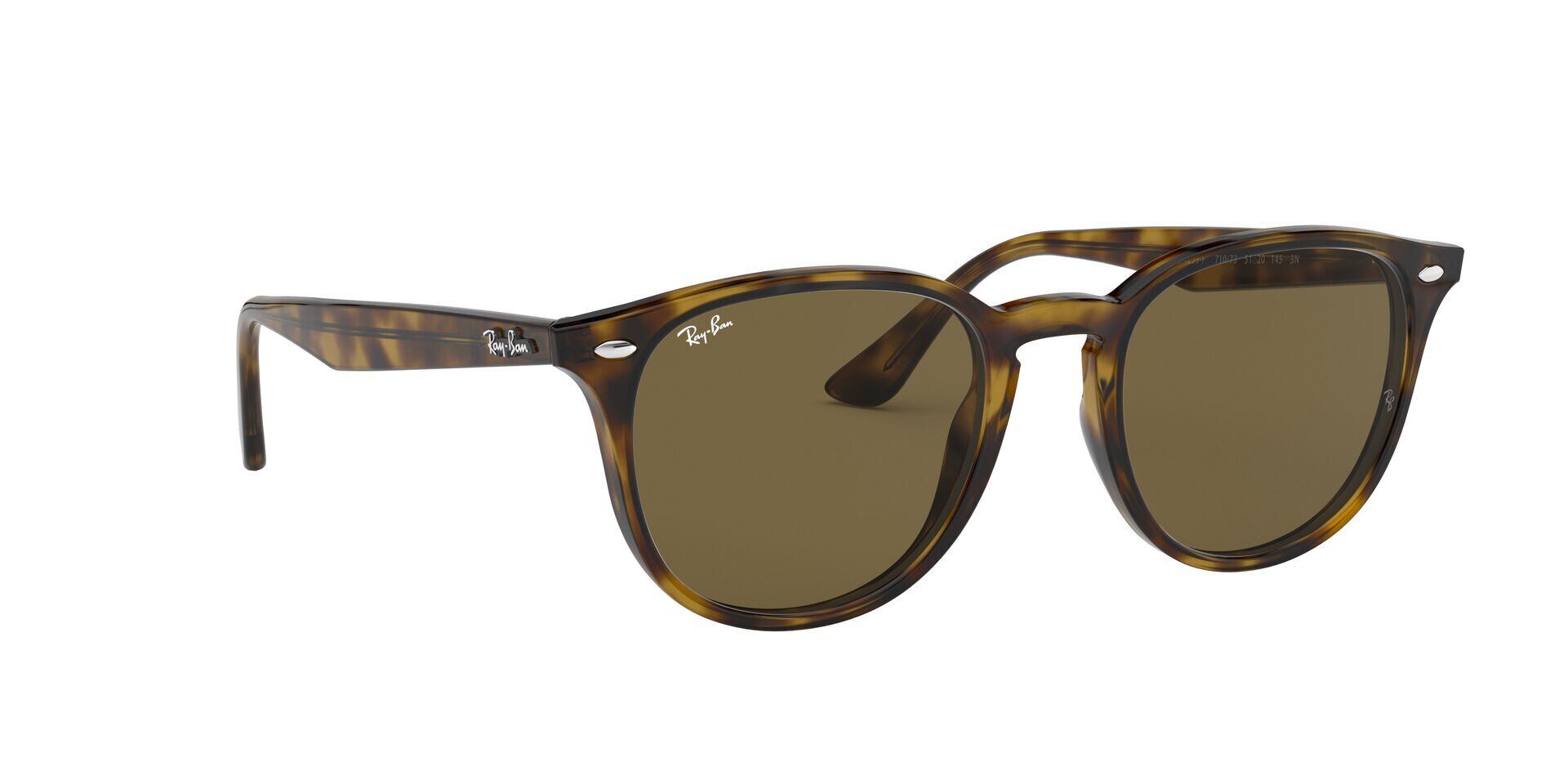 Ray-Ban (レイバン) // RB4259F-710/73 | メガネのイタガキ