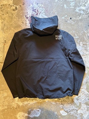 GENIUS CRAft / 3LAYER SHELL PARKA / マウンテンパーカー