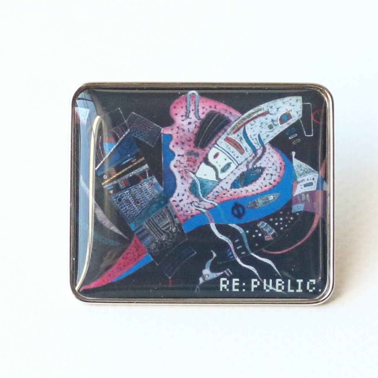 ◆RE:PUBLIC. -Concentre - (1937)