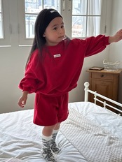 【取寄】APFEL|トイMTM|秋服|韓国子供服|26/AT