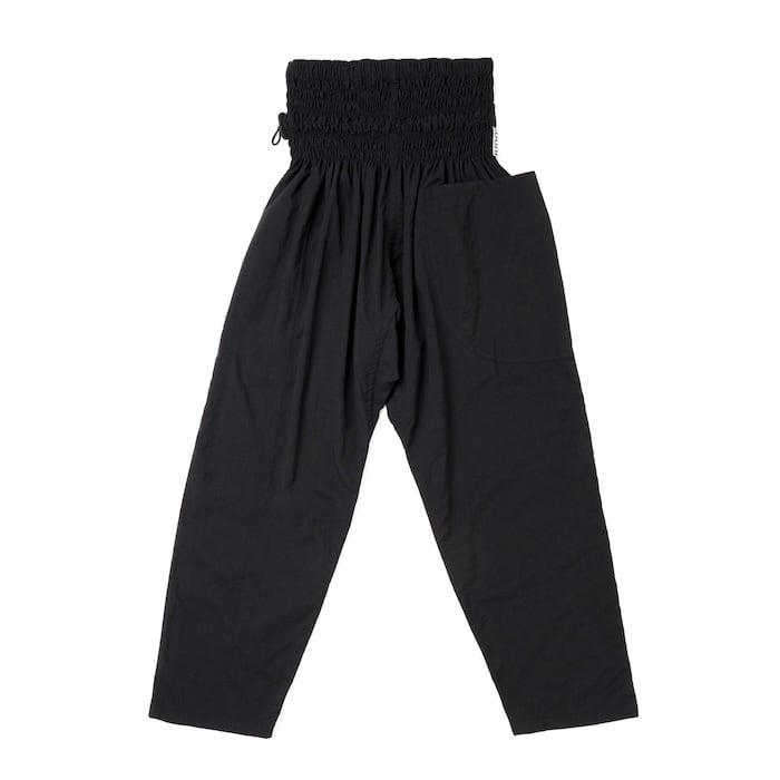 モンペズボンNY 栗（kuri） | 一二の用品店