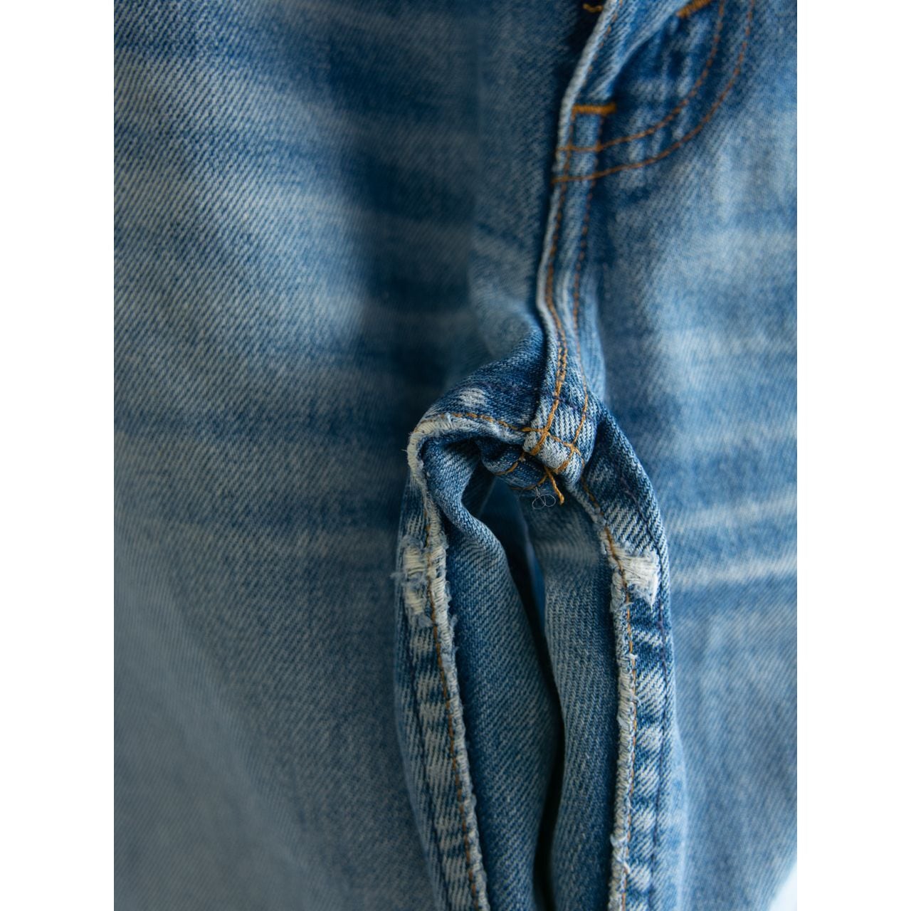 USA製 Levis 610 W30 L32