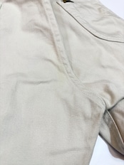 70s Lee 100-Z "WESTERNER" PANTS MADE IN USA Size W35.5L32