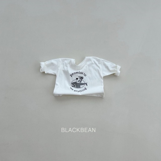 即納⌇black bean / Roffy T