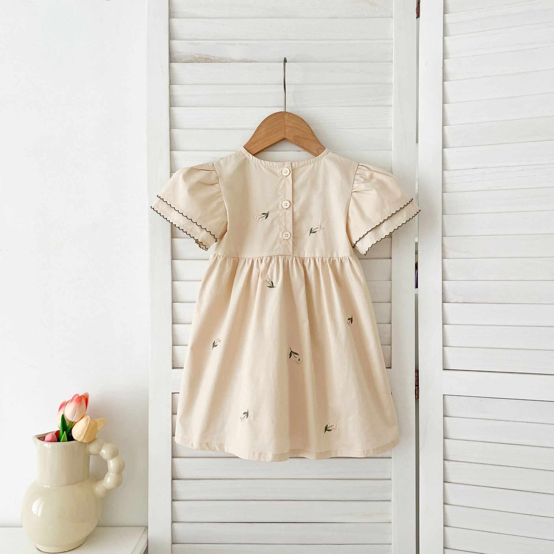 バーバリー ワンピース 2Y 女の子 ベビー キッズ バーバリー ワンピース 2Y 女の子 ベビー キッズ BURBERRY バーバリー