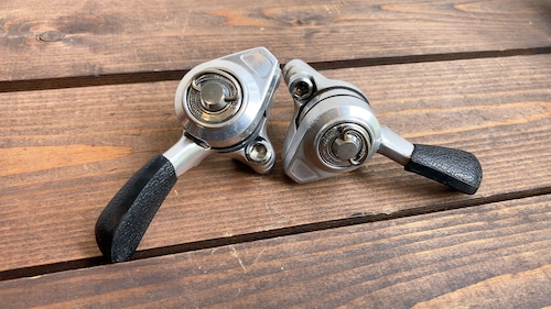 Shimano DEORE XT Shifters SL-M700