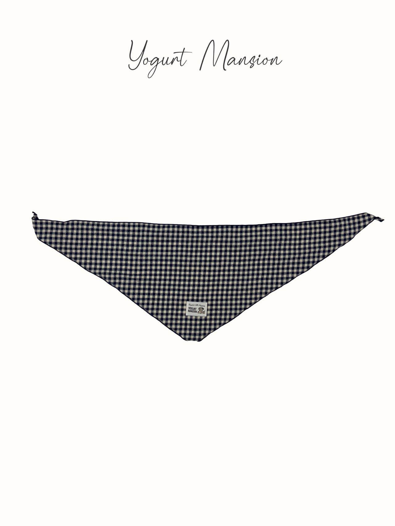 yogurt mansion［取寄］chichi scarf 26winter