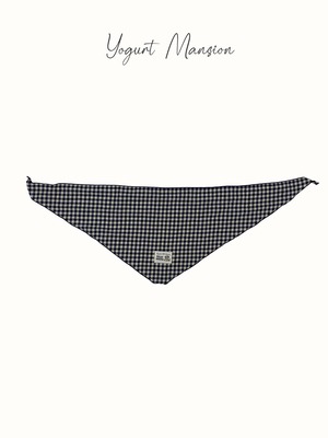 yogurt mansion［取寄］chichi scarf 26winter