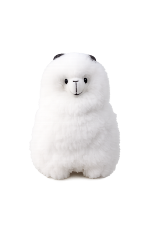 アルパカ純毛人形 | ALPACA WORLD