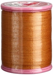 フジックス シャッペスパン ミシン糸 厚地用 太さ 30番 長さ 100m col.232