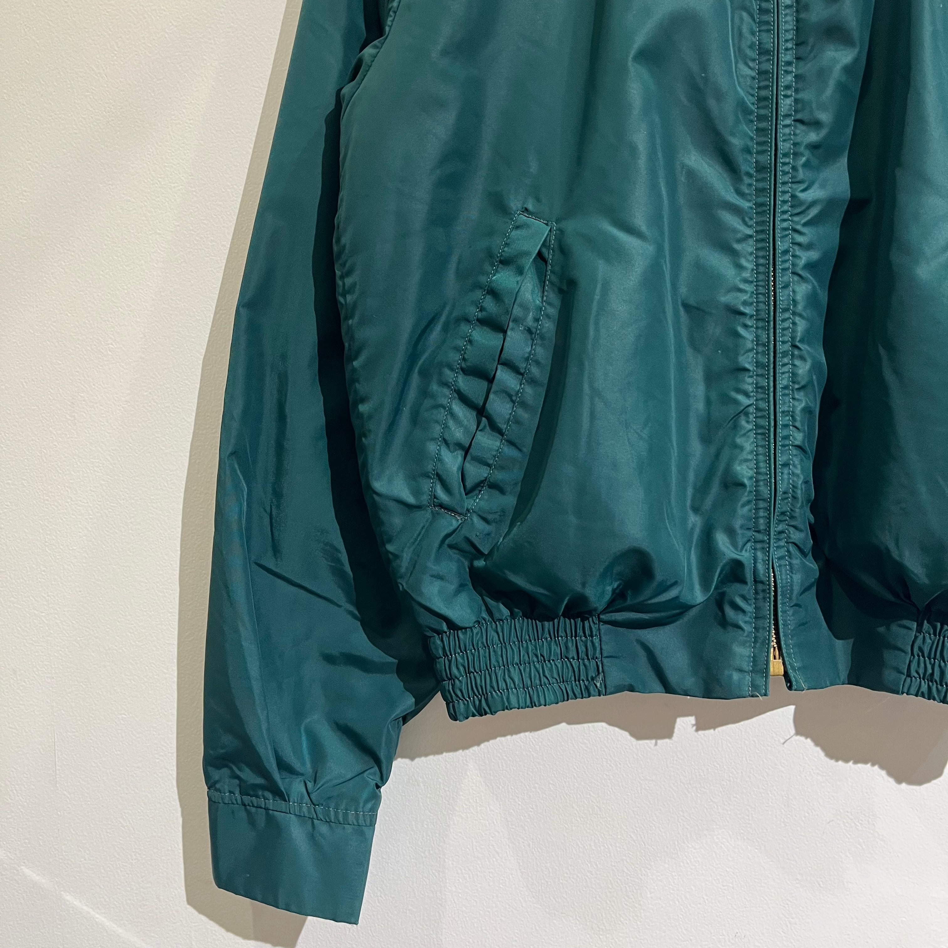 70s Mcgregor Nylon Anti Fleeze 70年代 マクレガー ナイロンアンチ