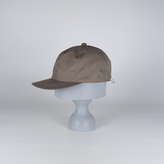 AW21-BD-4 TF Draw Cap - GRY