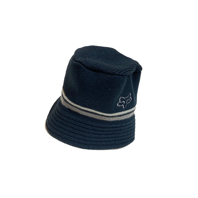 FOX RACING Cotton Knit Hat | ADULT SHOP