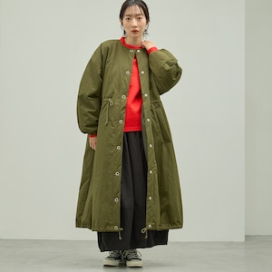 ロングガスコート / 854153