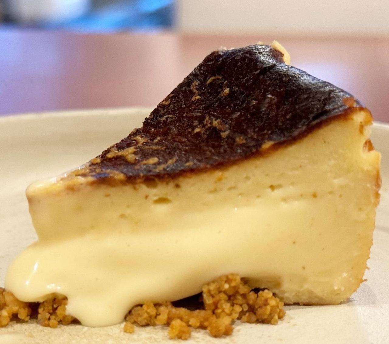 到着日 4月12日(日) チーズケーキコンテ 抽選申込 画像3