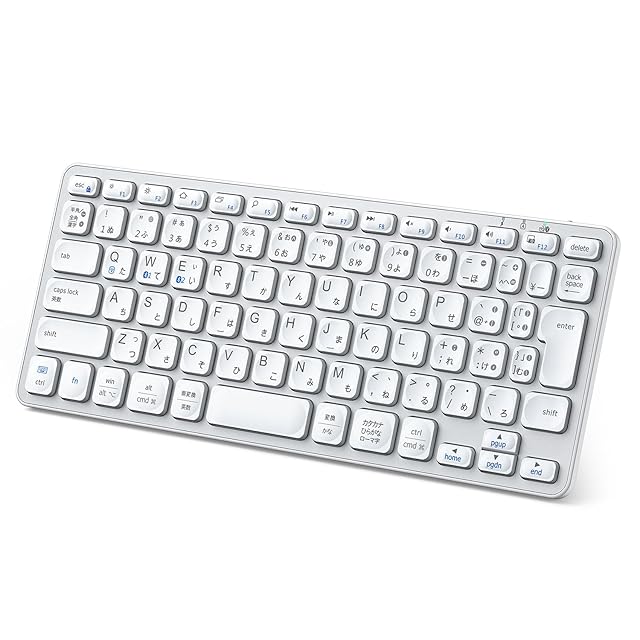 LisM - 1Uモジュール式 無線分割キーボード | PAY ID