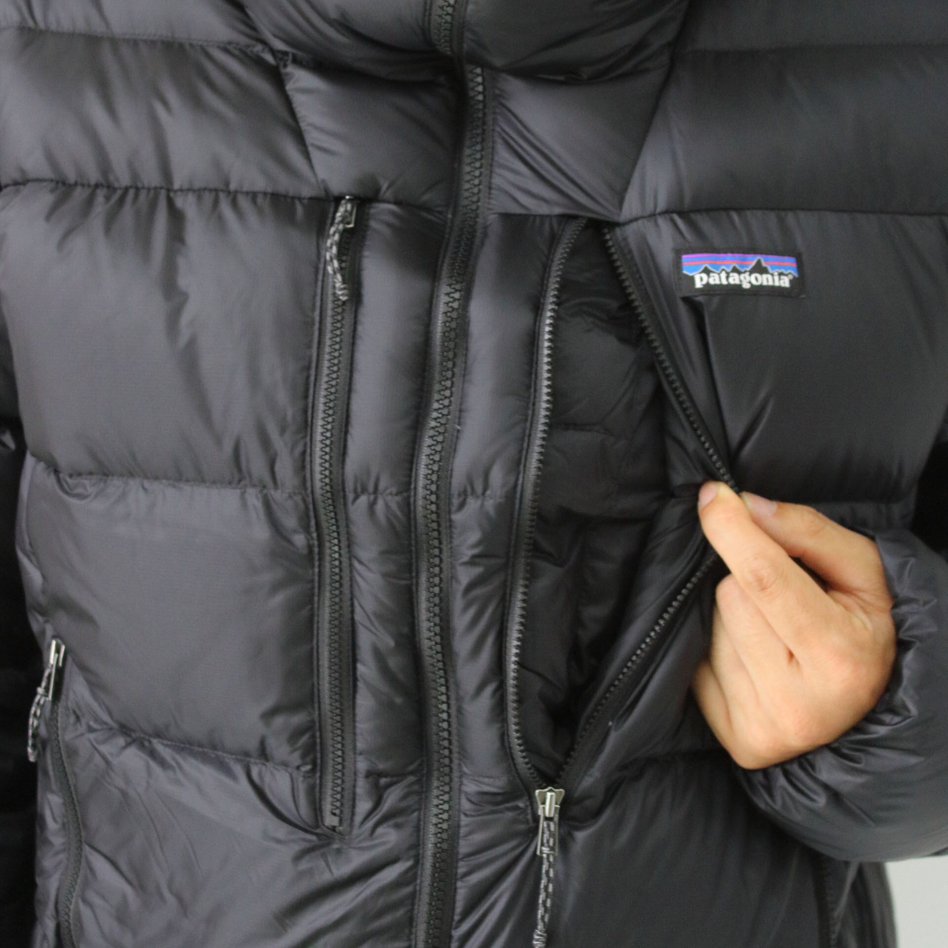 パタゴニア ダウンジャケット 黒 メンズ patagonia メンズ パタゴニア ダウンジャケット 黒 メンズ patagonia メンズ