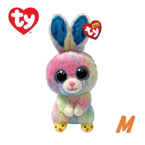 Ty Beanie Boo's TWITCHES(M) タイ ビーニー ブーズ トゥイッチ 兎