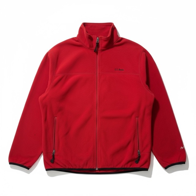 LL.bean fleece