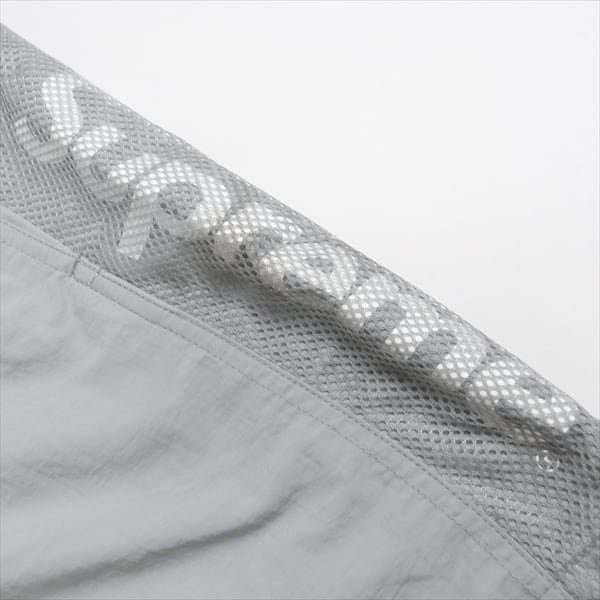 Size【M】 SUPREME シュプリーム 20SS Mesh Panel Water Short Gray