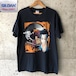 AT2 00s サムライチャンプルー Tシャツ ムゲン ジン 00s アニメ
