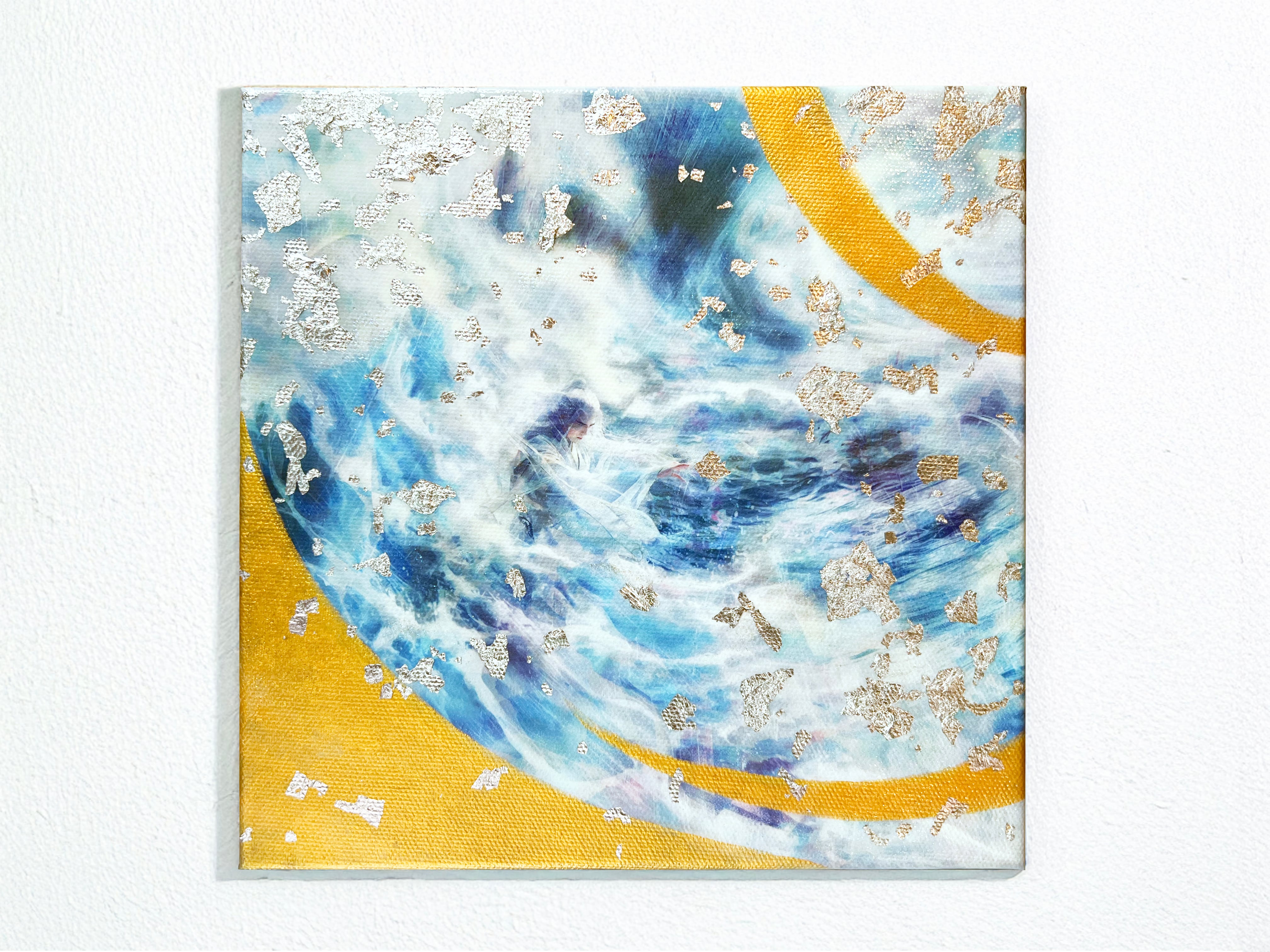 天手力男神 (Ame no Tajikarao no Kami) | SENtoiro Online Shop