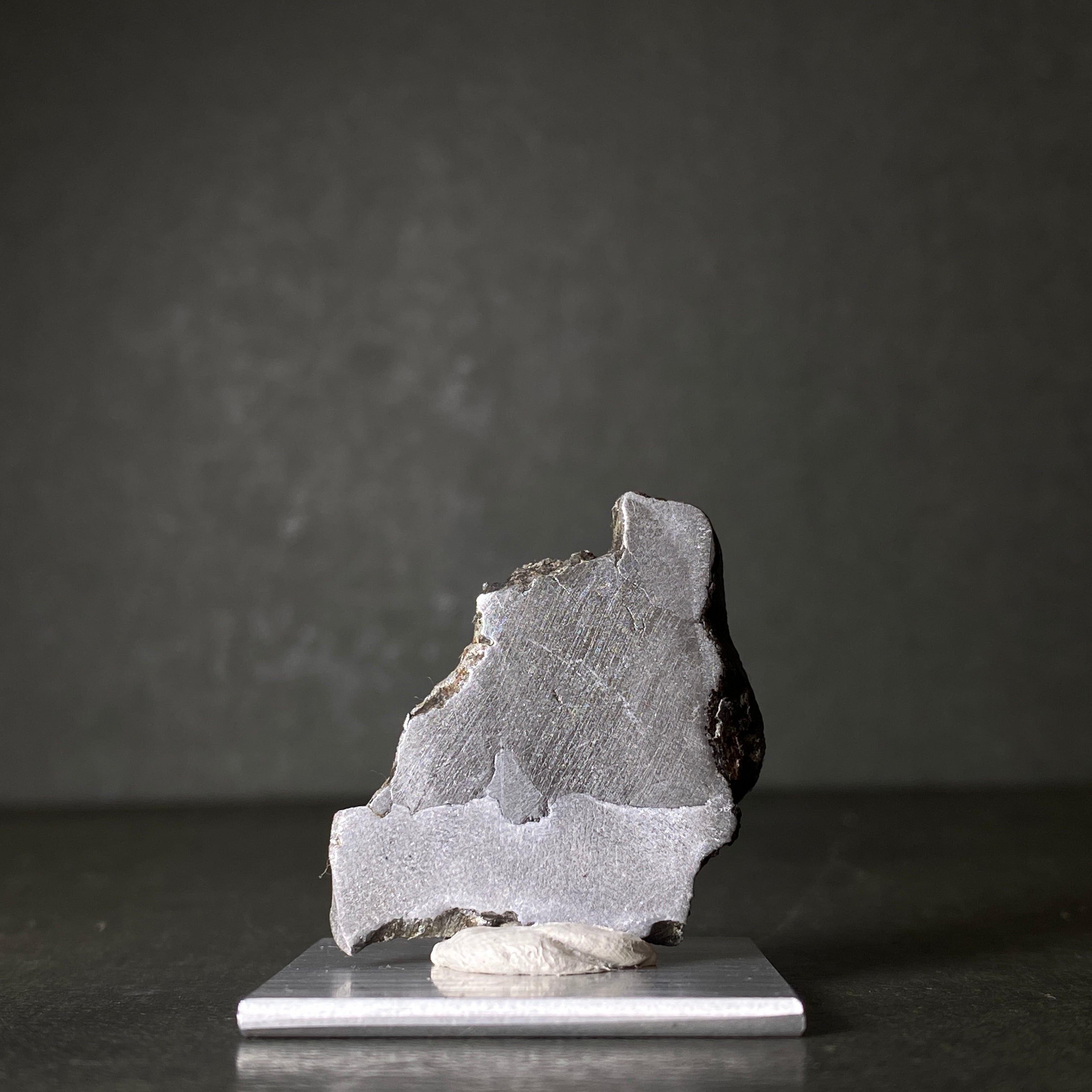 シホーテアリン隕石HG Shikhote Alin Meteorite 26092501 | 【隕石屋