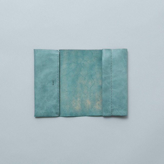 フリーブックカバーM / 2026SS limited color