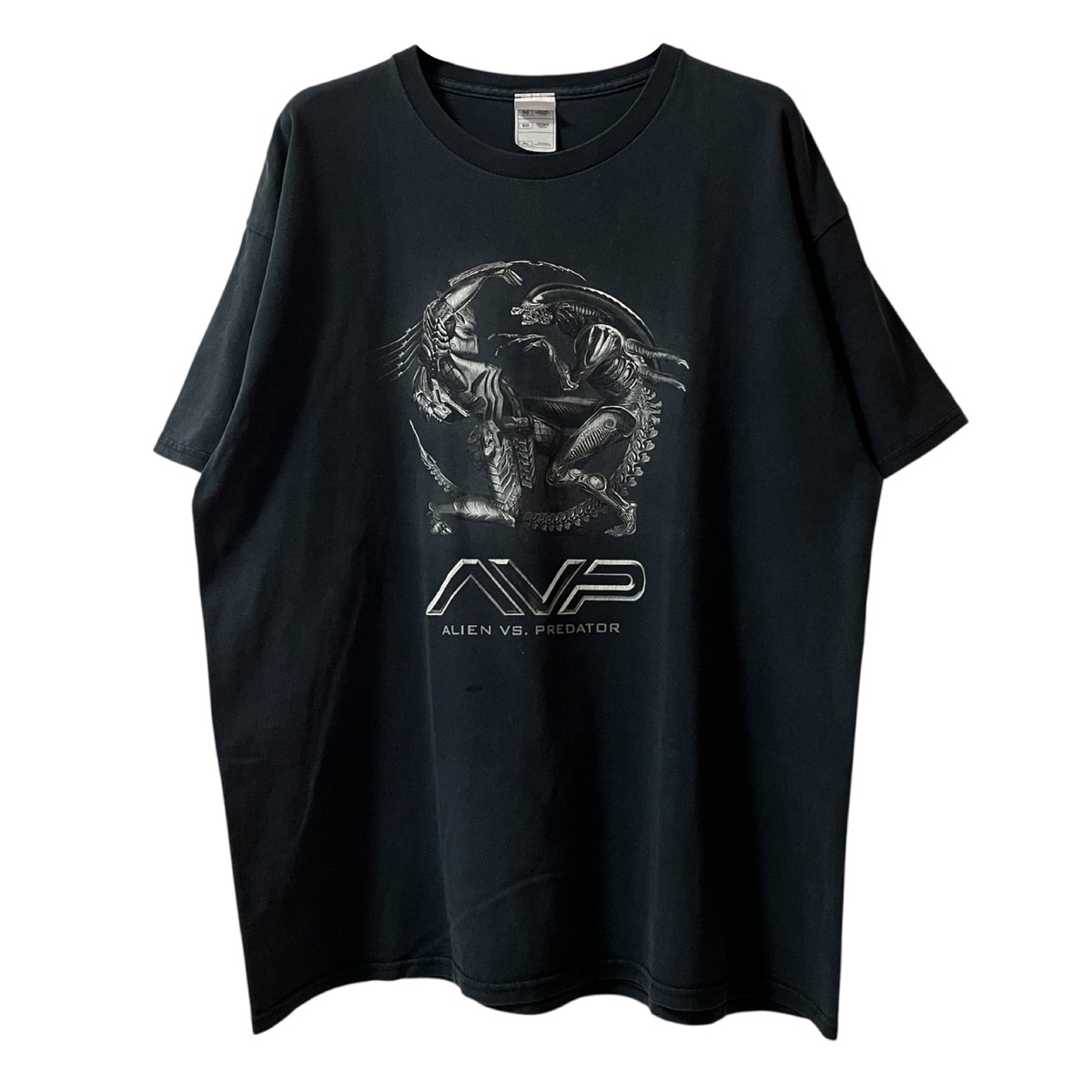 Alien VS Predator 2004 AVP Movie Promo Tee | Vintage High Line