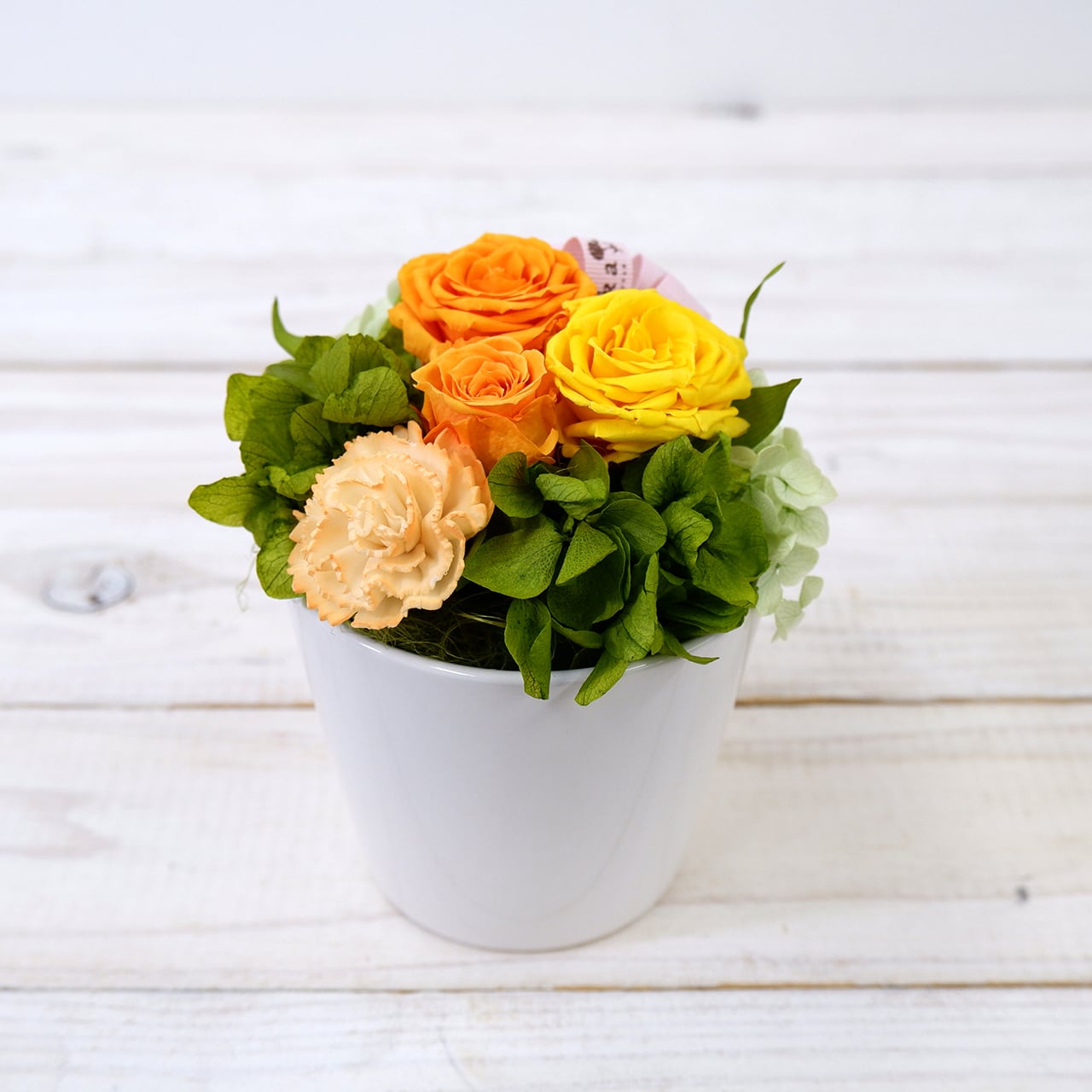 お得意ページ・特別オーダー・preserved flower♡ Preserved Flower ープリザーブドフラワーー | friendflower